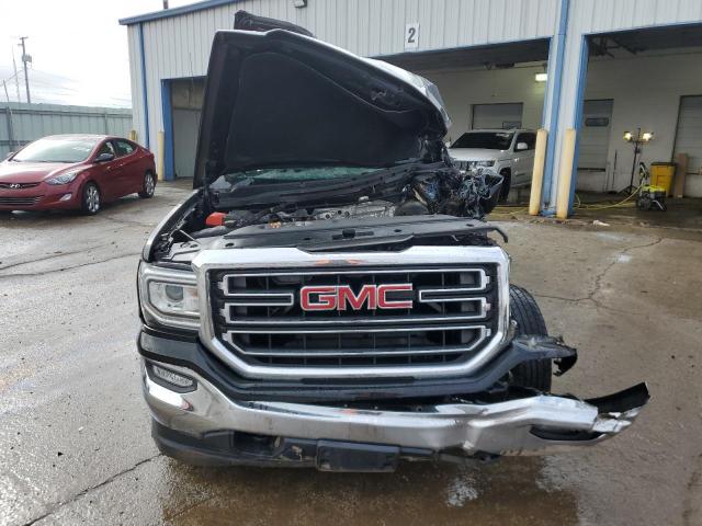 Photo 5 from auction – 2016 GMC SIERRA K15 with VIN 1GTV2MEC0GZ425878