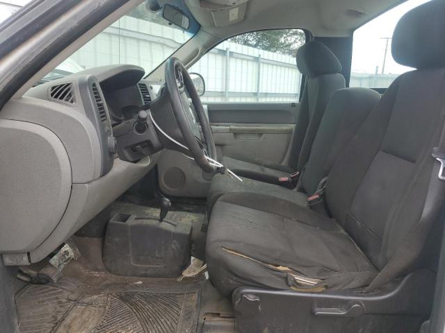 Photo 7 from auction – 2012 GMC SIERRA K15 with VIN 1GTN2TEA8CZ128246