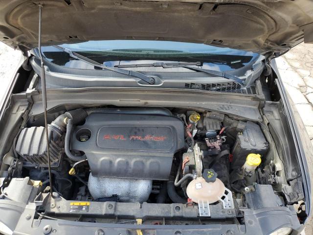 Photo 12 from auction – 2016 JEEP RENEGADE L with VIN ZACCJBBT8GPD25822