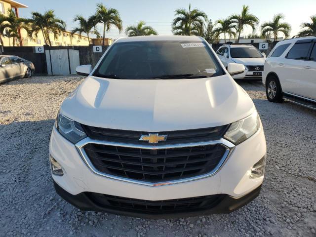Photo 5 from auction – 2018 CHEVROLET EQUINOX LT with VIN 3GNAXLEU8JS558757
