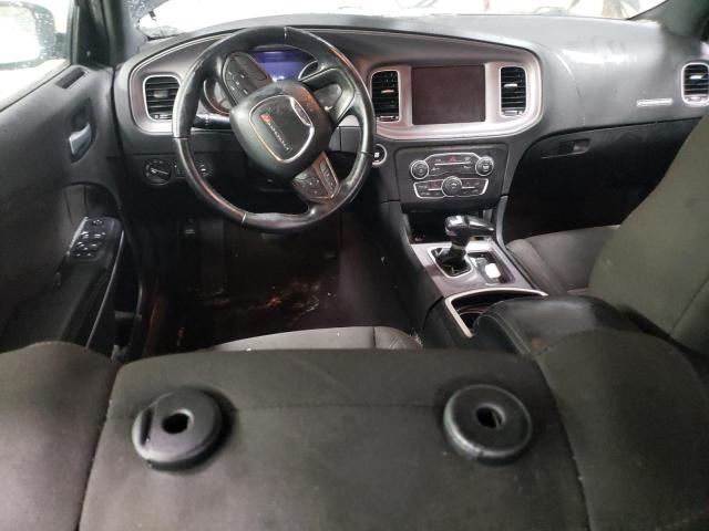 Photo 8 from auction – 2023 DODGE CHARGER SX with VIN 2C3CDXBG7PH559527
