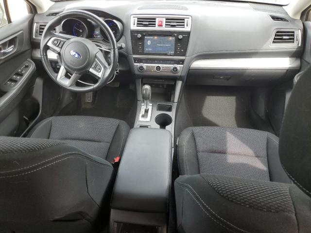 Photo 8 from auction – 2017 SUBARU OUTBACK 2. with VIN 4S4BSAHC0H3200311