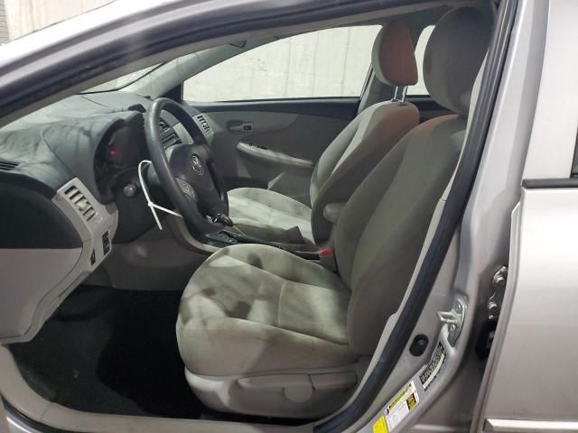 Photo 7 from auction – 2012 TOYOTA COROLLA BA with VIN 2T1BU4EE2CC818834