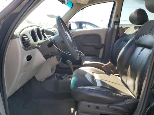 Photo 7 from auction – 2001 CHRYSLER PT CRUISER with VIN 3C8FY4BB51T551441