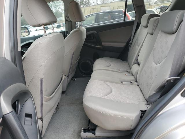 Foto 10 de la subasta – 2011 TOYOTA RAV4 con VIN 2T3ZF4DV0BW083690