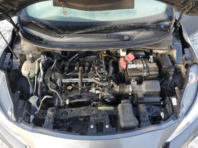 Photo 11 from auction – 2020 NISSAN VERSA S with VIN 3N1CN8DV7LL843867