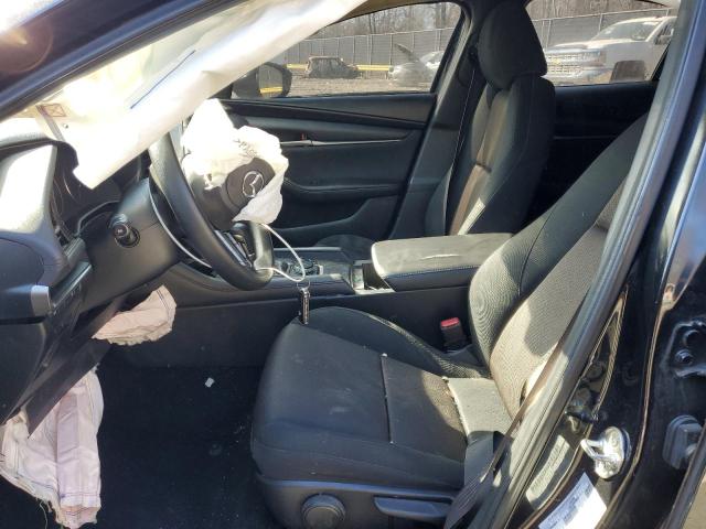 Photo 7 from auction – 2020 MAZDA 3 with VIN 3MZBPABL5LM133773