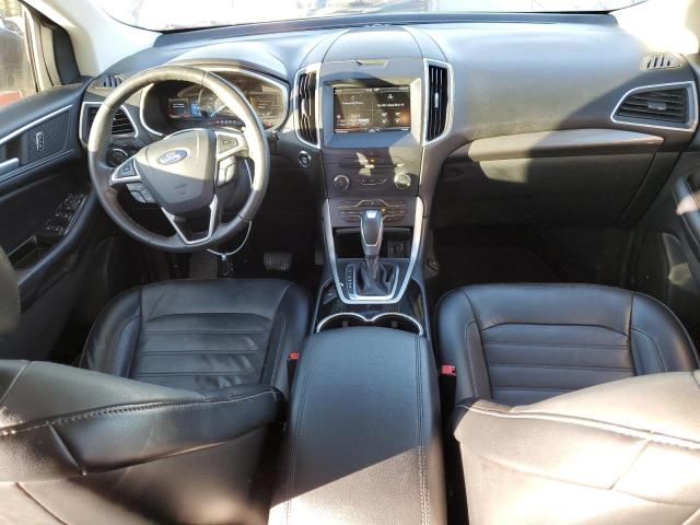 Photo 8 from auction – 2015 FORD EDGE SEL with VIN 2FMTK3J92FBB60972