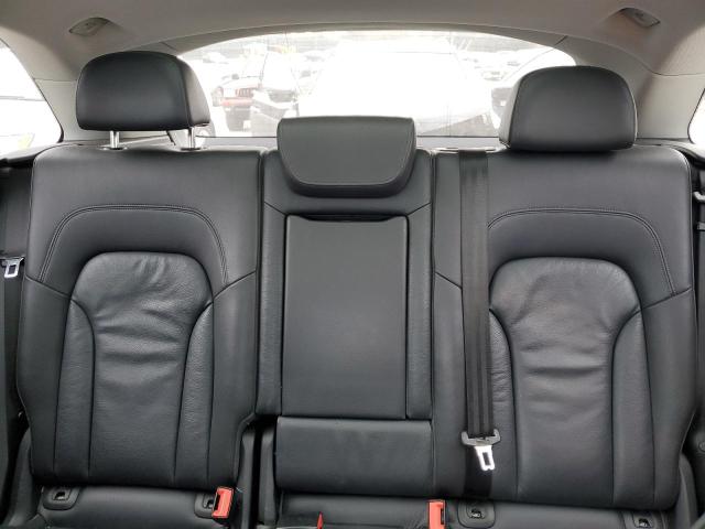 Photo 10 from auction – 2015 AUDI Q5 PREMIUM with VIN WA1LFAFP3FA059885