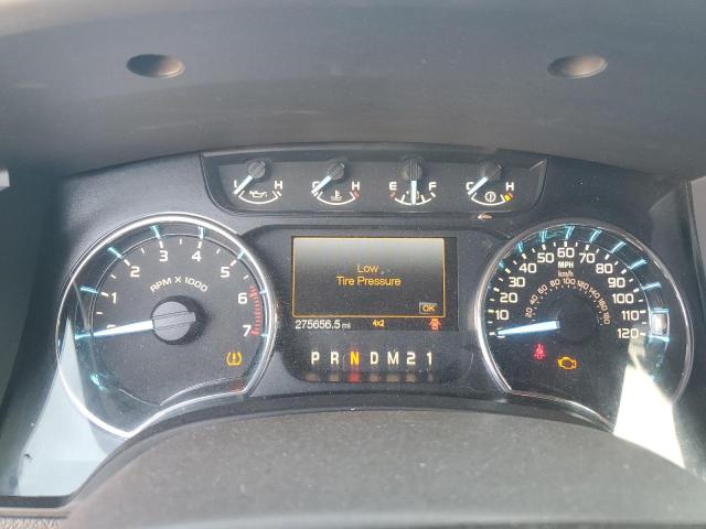 Photo 9 from auction – 2011 FORD F150 SUPER with VIN 1FTFX1ET1BKD40411