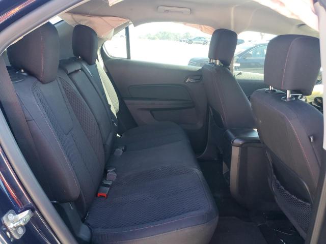 Photo 11 from auction – 2015 CHEVROLET EQUINOX LS with VIN 2GNALAEK8F1159266
