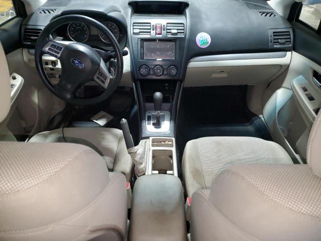 Photo 8 from auction – 2014 SUBARU XV CROSSTR with VIN JF2GPACC4E8306571