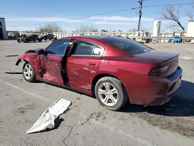 Photo 2 from auction – 2019 DODGE CHARGER SXT with VIN 2C3CDXBG8KH699076