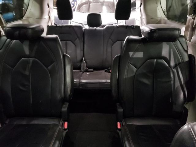 Photo 10 from auction – 2017 CHRYSLER PACIFICA T with VIN 2C4RC1BG3HR576116
