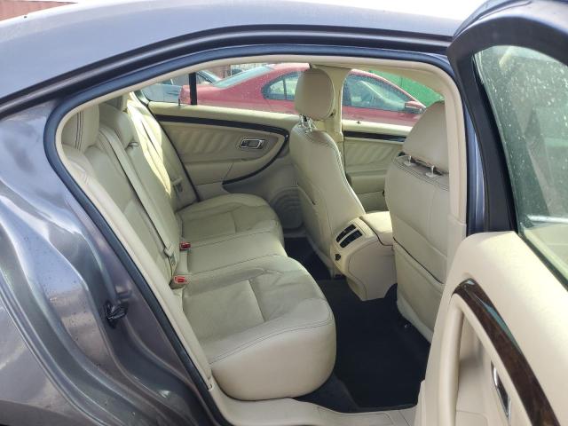 Photo 10 from auction – 2014 FORD TAURUS LIM with VIN 1FAHP2F83EG139339