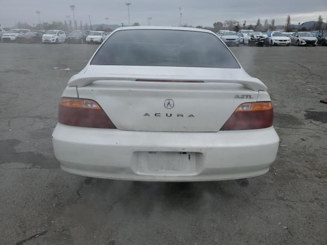 Photo 6 from auction – 2000 ACURA 3.2TL with VIN 19UUA5672YA030186