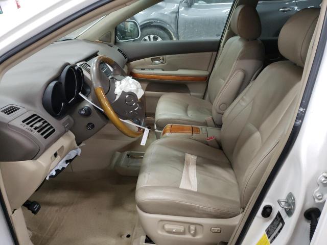 Zdjęcie 7 z aukcji – 2008 LEXUS RX 350 z VIN 2T2HK31U38C091942