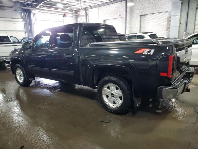 Photo 2 from auction – 2010 CHEVROLET SILVERADO with VIN 3GCRKSE32AG145554