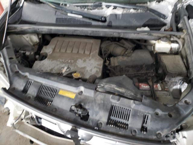 Photo 12 from auction – 2013 TOYOTA HIGHLANDER with VIN 5TDBK3EH8DS265772