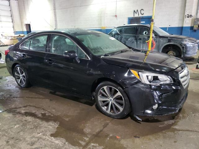 Photo 4 from auction – 2015 SUBARU LEGACY 2.5 with VIN 4S3BNAN68F3053405