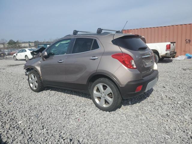 Photo 2 from auction – 2015 BUICK ENCORE with VIN KL4CJASB2FB054101