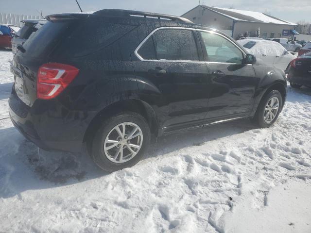 Photo 3 from auction – 2017 CHEVROLET EQUINOX LT with VIN 2GNALCEK7H1574528
