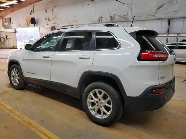 Photo 2 from auction – 2016 JEEP CHEROKEE L with VIN 1C4PJMCS1GW140582