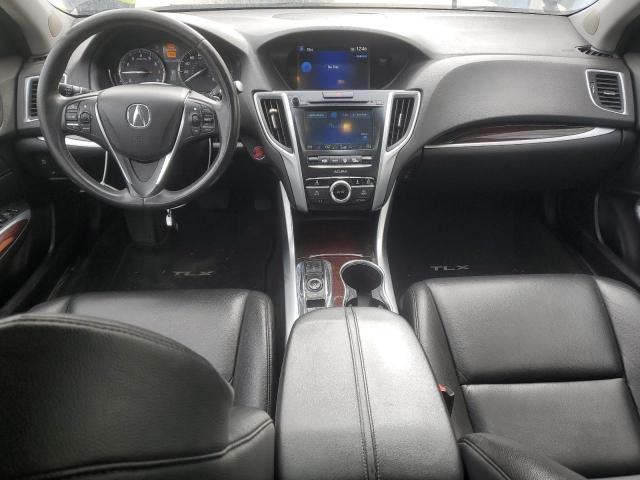 Photo 8 from auction – 2015 ACURA TLX with VIN 19UUB2F34FA018773