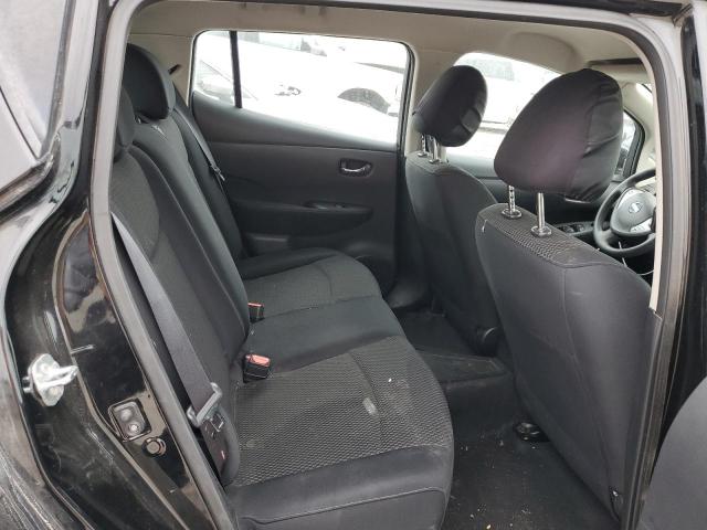 Photo 10 from auction – 2016 NISSAN LEAF S with VIN 1N4AZ0CP2GC303976