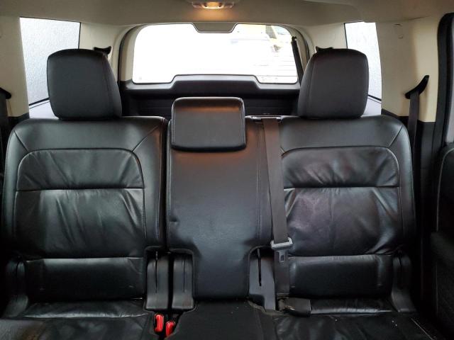 Photo 10 from auction – 2014 FORD FLEX SEL with VIN 2FMGK5C87EBD08985
