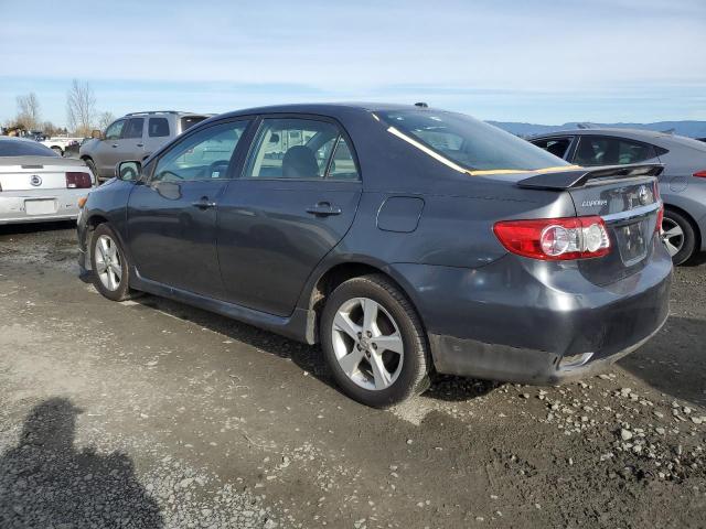 Photo 2 from auction – 2012 TOYOTA COROLLA BA with VIN 2T1BU4EE8CC912328