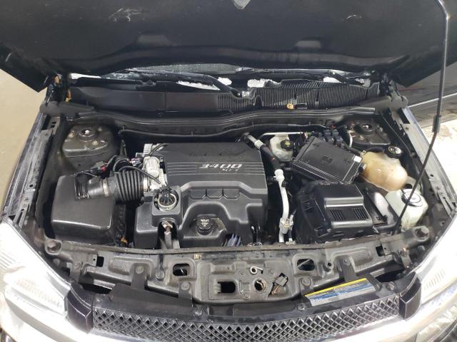 Photo 11 from auction – 2007 CHEVROLET EQUINOX LS with VIN 2CNDL13F076054748