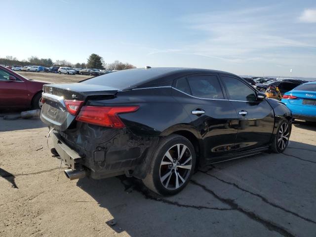 Photo 3 from auction – 2017 NISSAN MAXIMA 3.5 with VIN 1N4AA6AP3HC377342