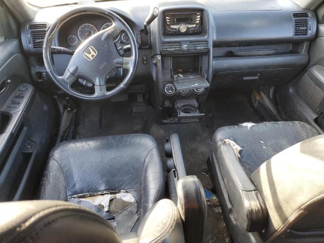 Photo 8 from auction – 2005 HONDA CR-V SE with VIN JHLRD78935C031114