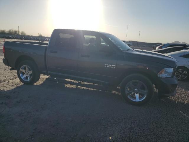Photo 4 from auction – 2017 RAM 1500 ST with VIN 1C6RR6KG1HS577430