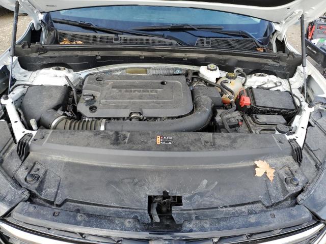 Photo 12 from auction – 2023 BUICK ENVISION E with VIN LRBFZPR40PD052440