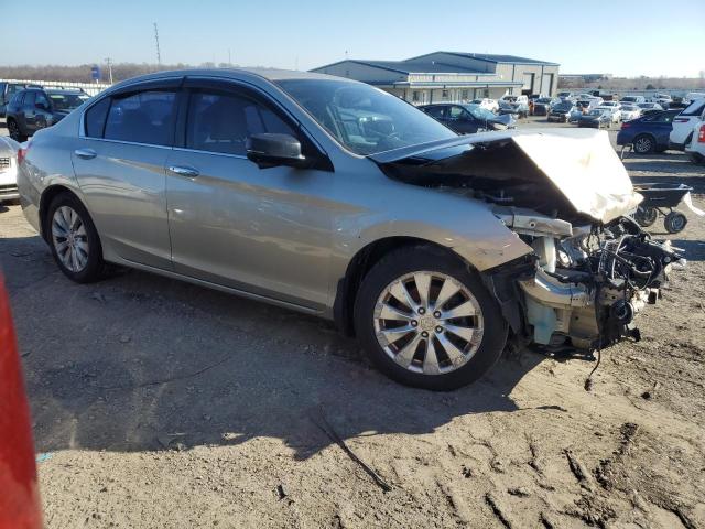 Photo 4 from auction – 2014 HONDA ACCORD EX with VIN 1HGCR2F72EA129590