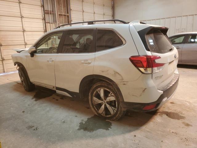 Photo 2 from auction – 2020 SUBARU FORESTER T with VIN JF2SKAXC4LH603551