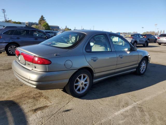 Photo 3 from auction – 1998 FORD CONTOUR LX with VIN 1FAFP66L5WK236964
