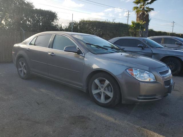 Photo 4 from auction – 2011 CHEVROLET MALIBU 1LT with VIN 1G1ZC5EU8BF332266
