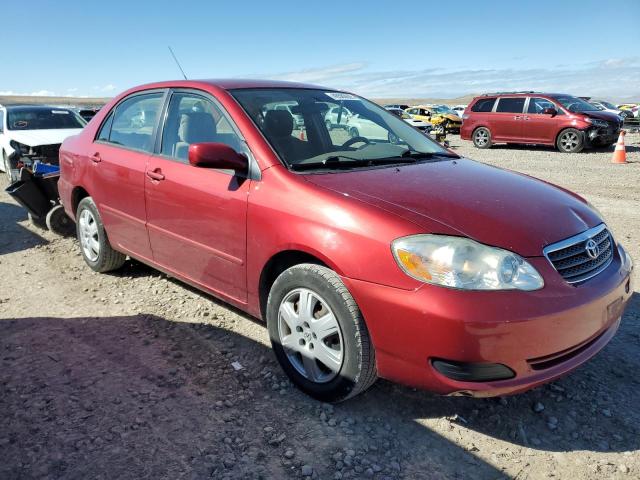 Photo 4 from auction – 2005 TOYOTA COROLLA CE with VIN 1NXBR32E35Z353773