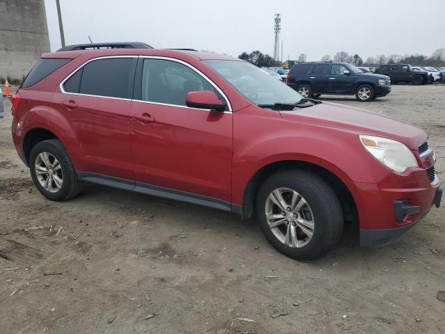 Photo 4 from auction – 2013 CHEVROLET EQUINOX LT with VIN 2GNFLEE32D6364104