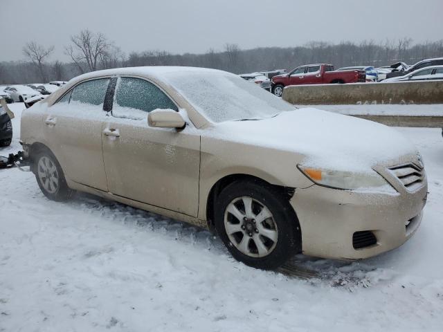 Photo 4 from auction – 2011 TOYOTA CAMRY BASE with VIN 4T1BF3EKXBU667779