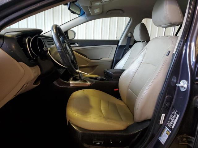 Zdjęcie 7 z aukcji – 2015 KIA OPTIMA EX z VIN 5XXGN4A74FG445660
