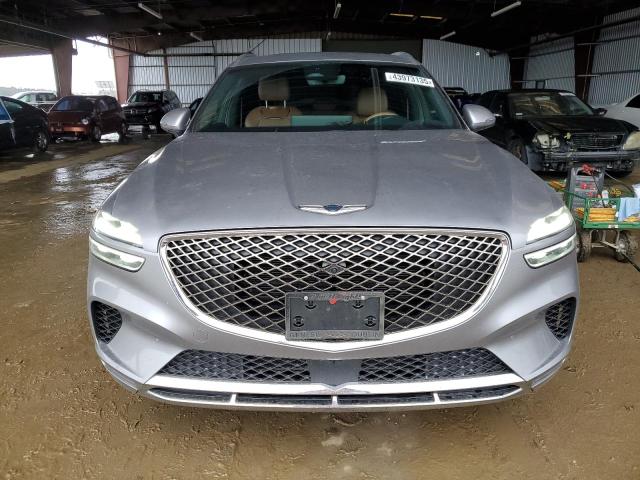 Photo 5 from auction – 2022 GENESIS GV70 BASE with VIN KMUMADTB1NU066945