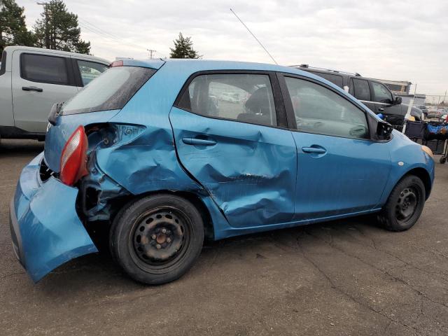 Photo 3 from auction – 2012 MAZDA MAZDA2 with VIN JM1DE1KZ1C0142737