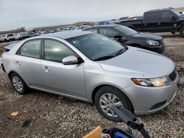 Photo 4 from auction – 2012 KIA FORTE EX with VIN KNAFU4A27C5624484