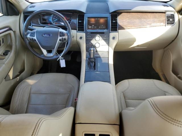 Photo 8 from auction – 2015 FORD TAURUS LIM with VIN 1FAHP2F87FG182454
