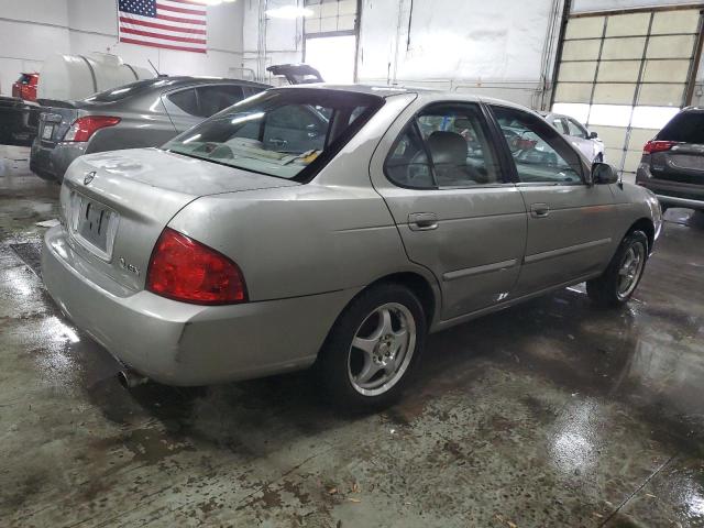 Photo 3 from auction – 2004 NISSAN SENTRA 1.8 with VIN 3N1CB51D34L827296