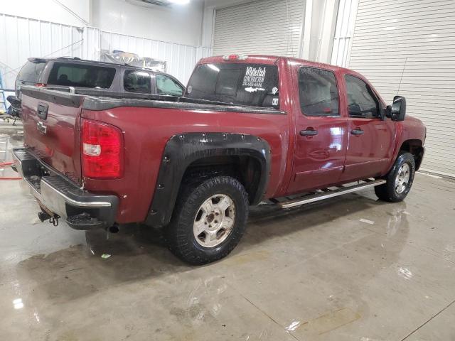 Photo 3 from auction – 2008 CHEVROLET SILVERADO with VIN 3GCEK13M98G107978